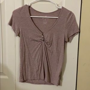 american eagle t shirt